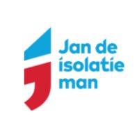 Jan de Isolatieman logo - Similar company to Juist