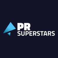 PR Superstars logo - Similar company to First Pr Ab