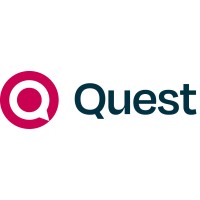 Quest logo - Similar company to Celentyx Ltd
