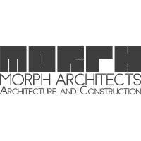 MORPH.ARCHITECTS logo - Similar company to Ryra Studio (ری را استودیو)