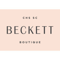 Beckett Boutique logo - Similar company to Art Mag