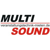Multisound logo - Similar company to Roedig + Partner