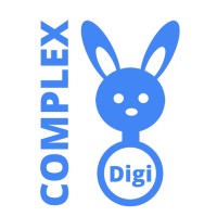 Complex Digi logo - Similar company to Complex Digitizing