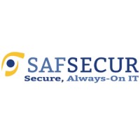 SafSecur logo - Similar company to Lkicorp®