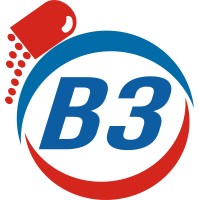 B3 Farma Manipulação logo - Similar company to Polycare