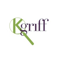 KGriff Investigations Inc. logo - Similar company to Gradoni & Associates