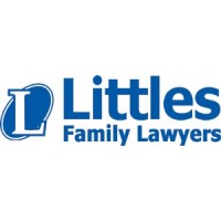 Littles Family Lawyers logo - Similar company to Vision Accounting