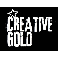 Creative Gold Studio logo - Similar company to Star Center Foundation