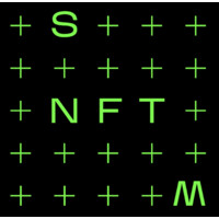 Seattle NFT Museum logo - Similar company to Seattle Universal Math Museum