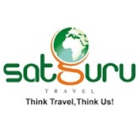 Satguru Travels Jordan logo - Similar company to Crown Agency