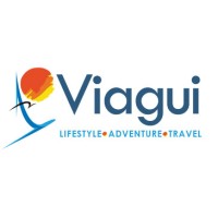 Viagui logo - Similar company to Travelup Gbr