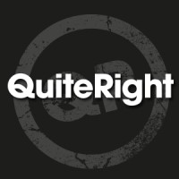 Quite Right AB logo - Similar company to Quite Right