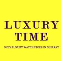 Luxury Time logo - Similar company to Luxury Time