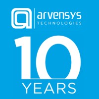 Arvensys Technologies logo - Similar company to Thomas Management Llc