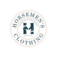 Horseman's logo - Similar company to Crown Cap