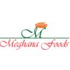 Meghana Foods - India logo - Similar company to The Nagarjuna Restaurant (N..