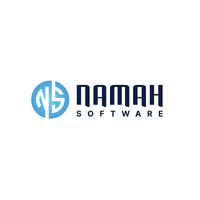 Namah Software logo - Similar company to Samrat Technologies