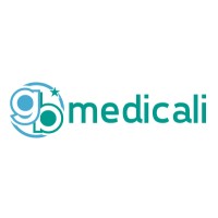 GB Medicali logo - Similar company to F — Dr