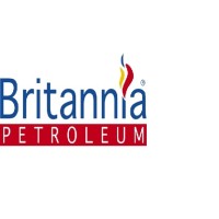 Britannia Petroleum logo - Similar company to Shoppersbliss