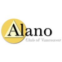 ALANO CLUB OF VANCOUVER logo - Similar company to Pegasus Digital Media
