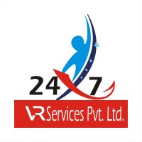 24x7 Vrservices Pvt. Ltd logo - Similar company to Reignsys Softech Private Limited
