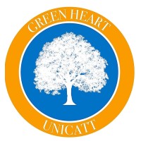 Greenheart Unicatt logo - Similar company to Voicecatt
