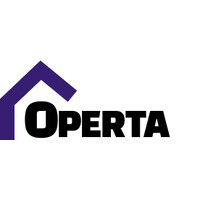 Operta logo - Similar company to Trazmo