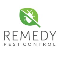 Remedy Pest Control