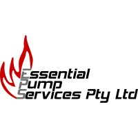 Essential Pump Services Pty Ltd logo - Similar company to Ees Fire