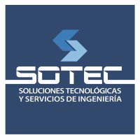 Soluciones Tecnológicas y Servicios de Ingeniería S.A.S logo - Similar company to Kanva