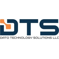 Dato Technology Solutions logo - Similar company to Macomb County Sheriff'S Office