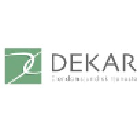 Dekar As