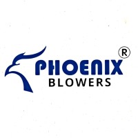 Phoenix Blowers Private Limited logo - Similar company to Ace Dynamics