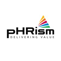 pHRism Solutions logo - Similar company to Coretopia