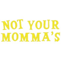 Not Your Momma's logo - Similar company to Community Advocate