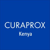 Curaprox Kenya logo - Similar company to Archifar