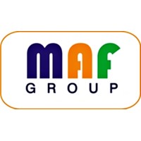 MAF GROUP logo - Similar company to Maf Group