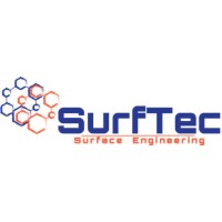 SurfTec logo - Similar company to Braincorp Spa
