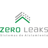 Zero Leaks logo - Similar company to Leed Fireworks