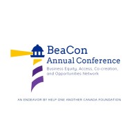 BeaCon Annual Conference logo - Similar company to Help One Another Canada Foundation