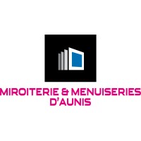Miroiterie & Menuiserie d'Aunis logo - Similar company to Sunflex