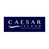 Caesar Island North Coast logo - Similar company to Pibic Group