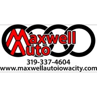Maxwell Automotive logo - Similar company to Horra Motors