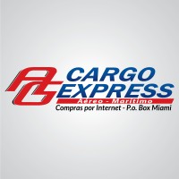 AG Cargo Express logo - Similar company to Guodun Armor Uhmwpe Fiber And Ballistic Materials - Police21.Com- Police21.Com