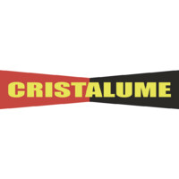 Cristalume logo - Similar company to Cristófoli Estúdio Criativo