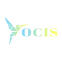 OCIS logo - Similar company to Emailino