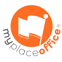 My Place Office logo - Similar company to Hotelplus