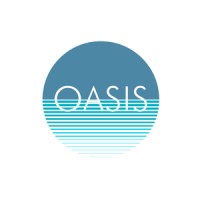 OASIS CREATIVO COWORKING logo - Similar company to Marc Navarro | Coworking Consultancy