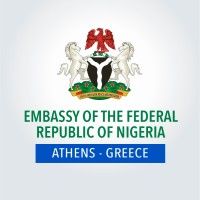 Nigerian Embassy Greece logo - Similar company to Lengoal