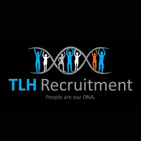 TLH Recruitment logo - Similar company to Ri-Kroot
